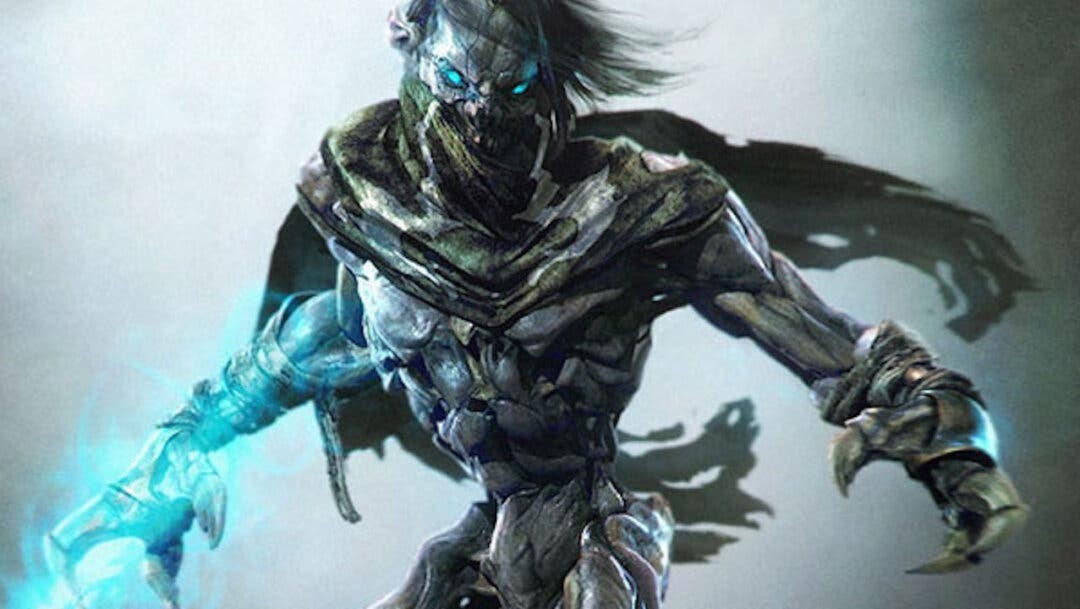 Legacy of Kain