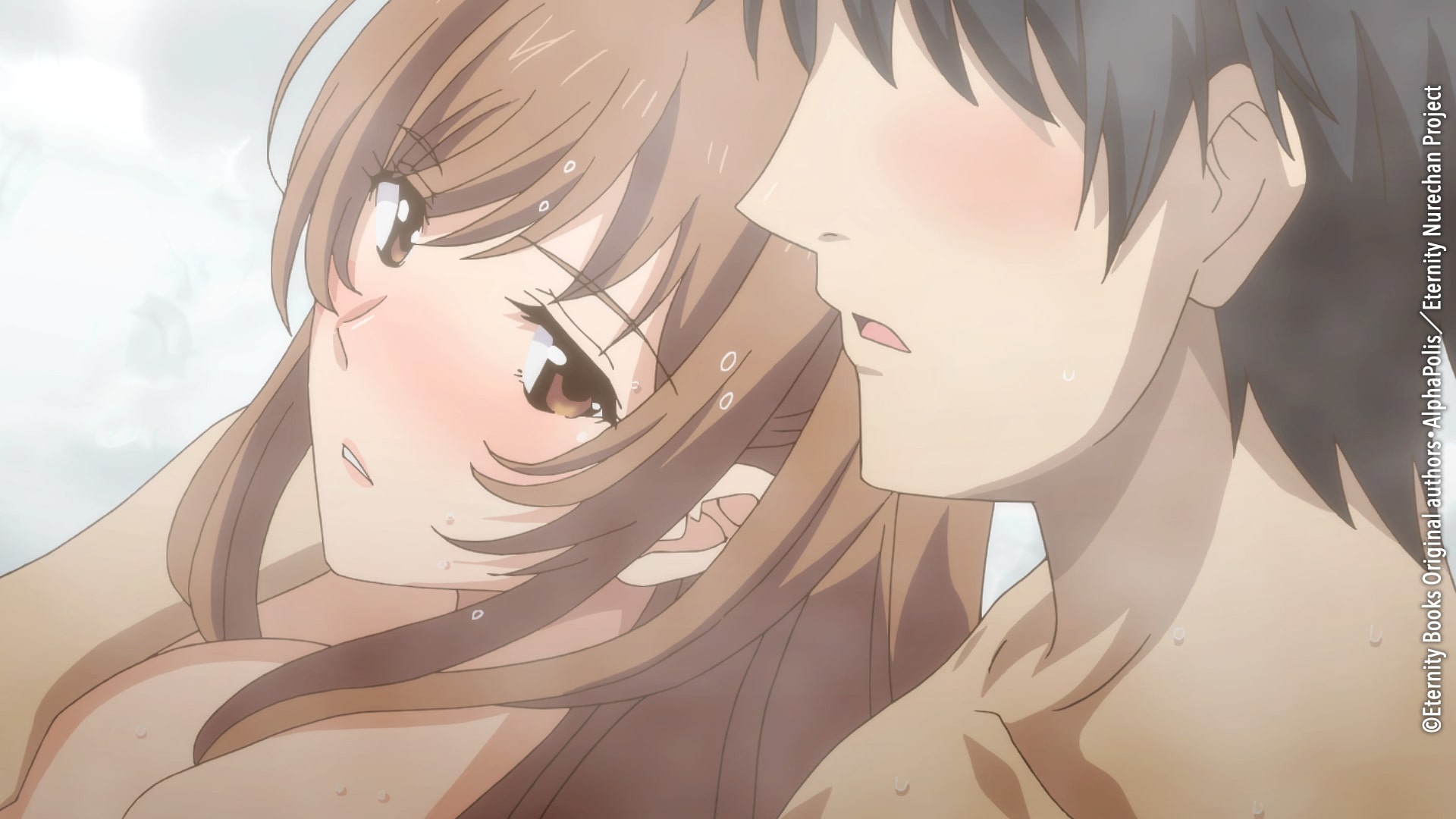 Eternity Shinya no Nurekoi Channel