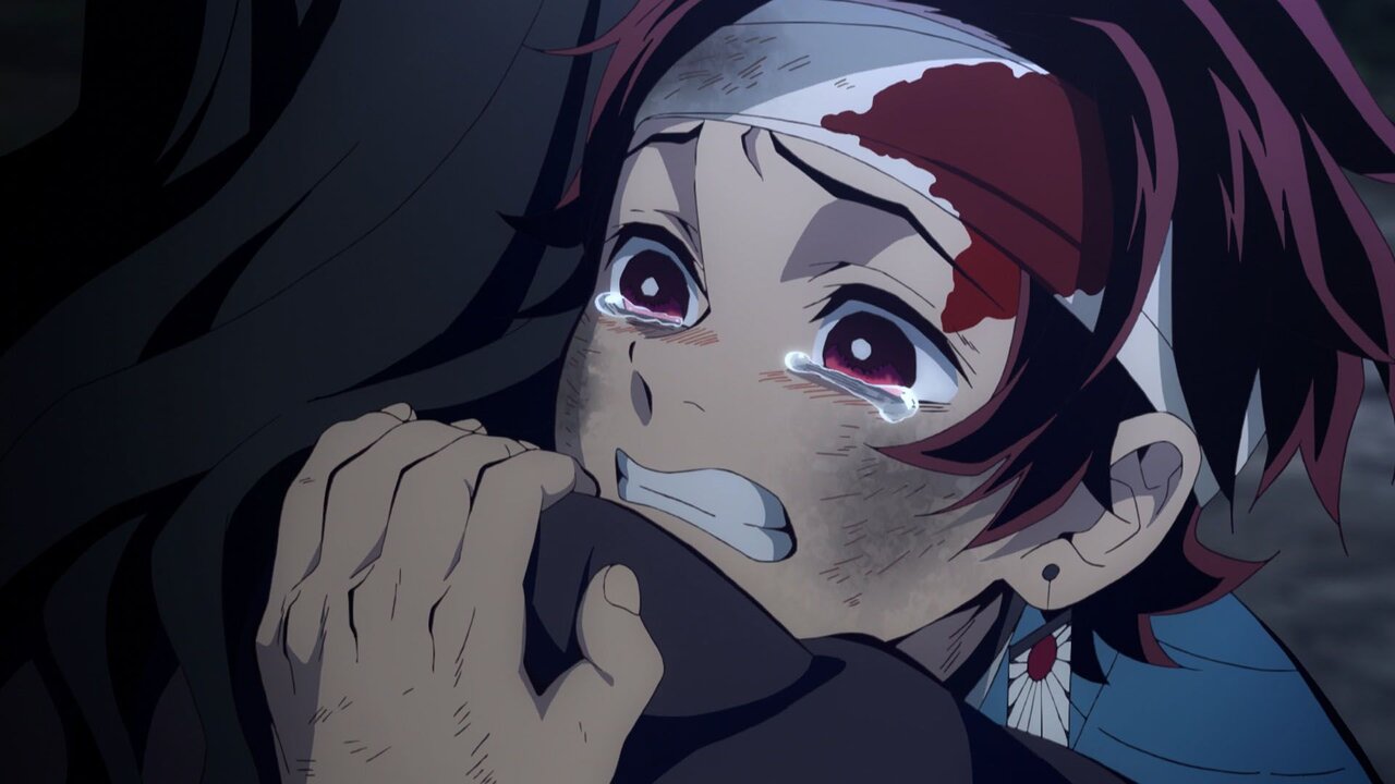 demon slayer kimetsu no yaiba