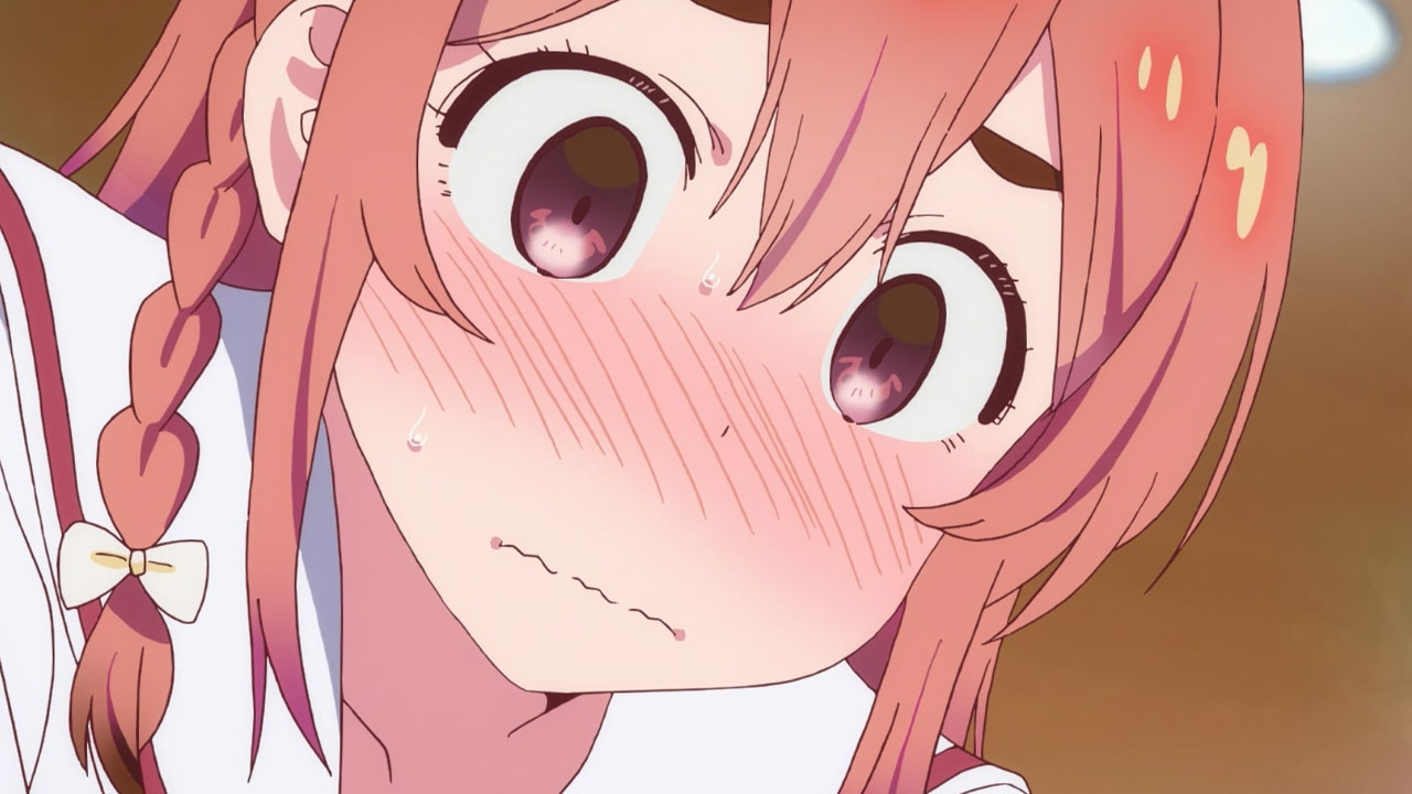 Kanojo, Okarishimasu Sumi Sakurasawa