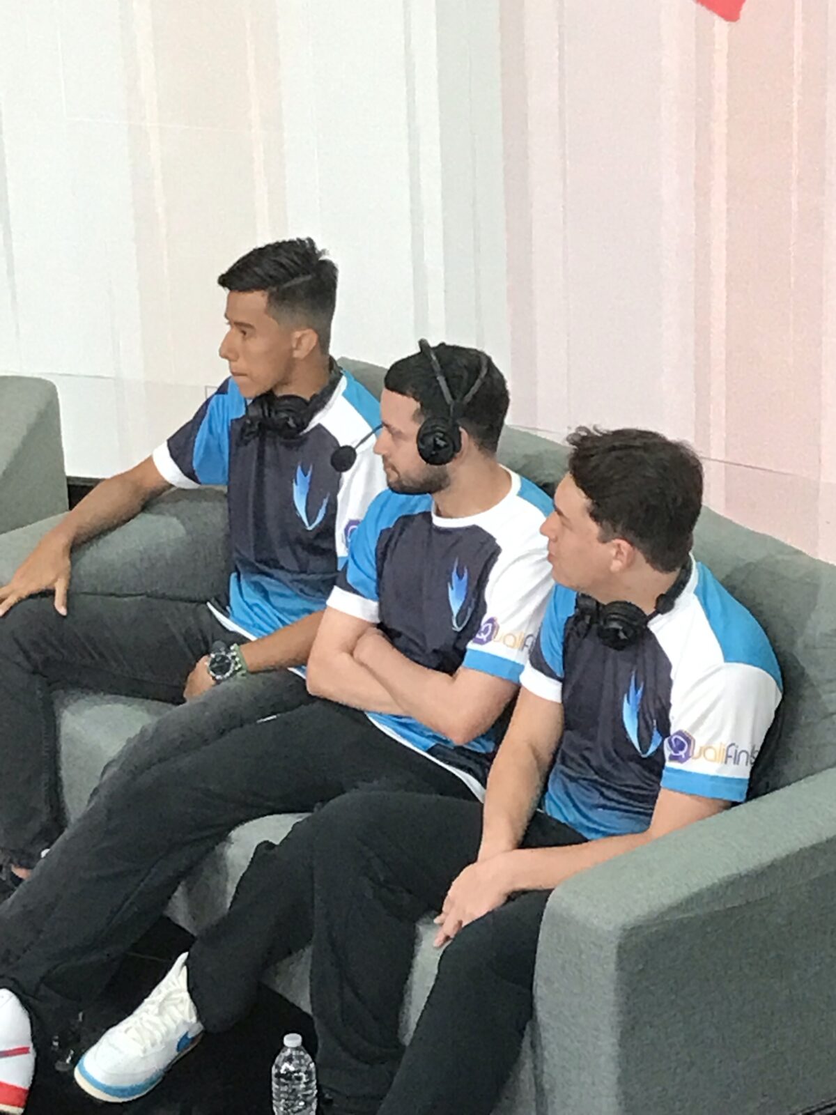 Wild Rift Open 2022 - ¡Así fue la  conferencia de prensa de los equipos!