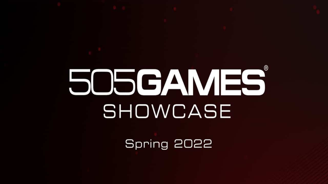 505 games e3 2022