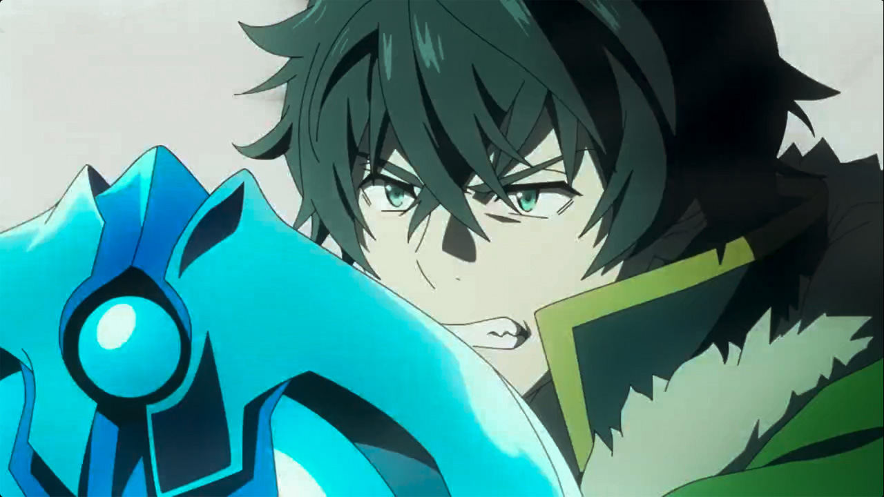 Tate no Yuusha no Nariagari