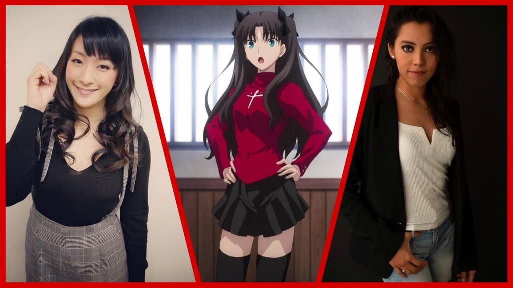 Fate/Kaleid Liner Prisma Illya