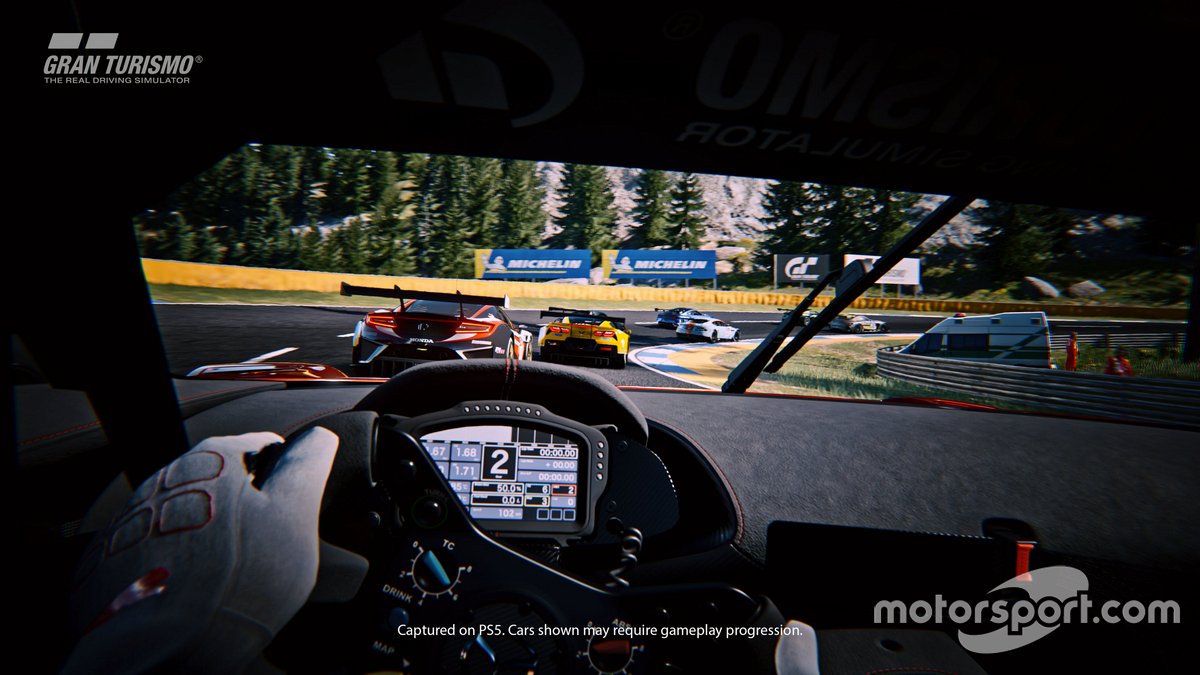 Neill Blomkamp trabaja en una película de Gran Turismo