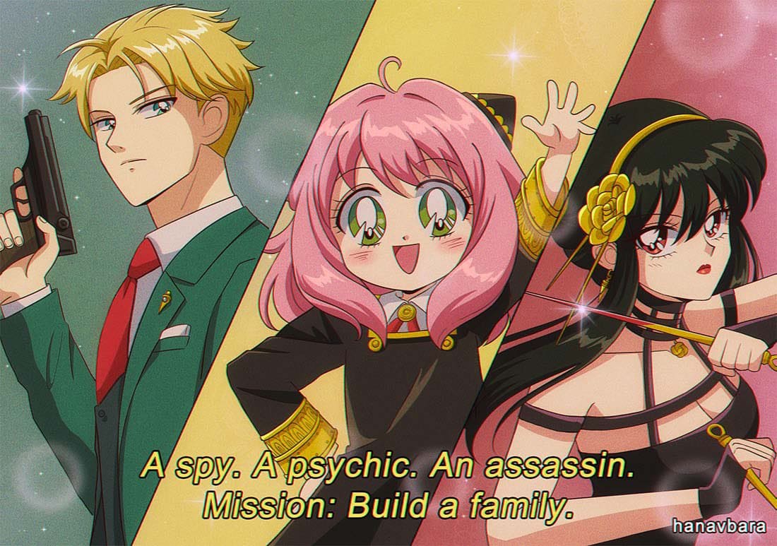 spy-x-family-anime-90s-2
