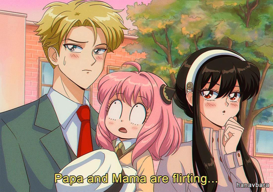 spy-x-family-anime-90s-3