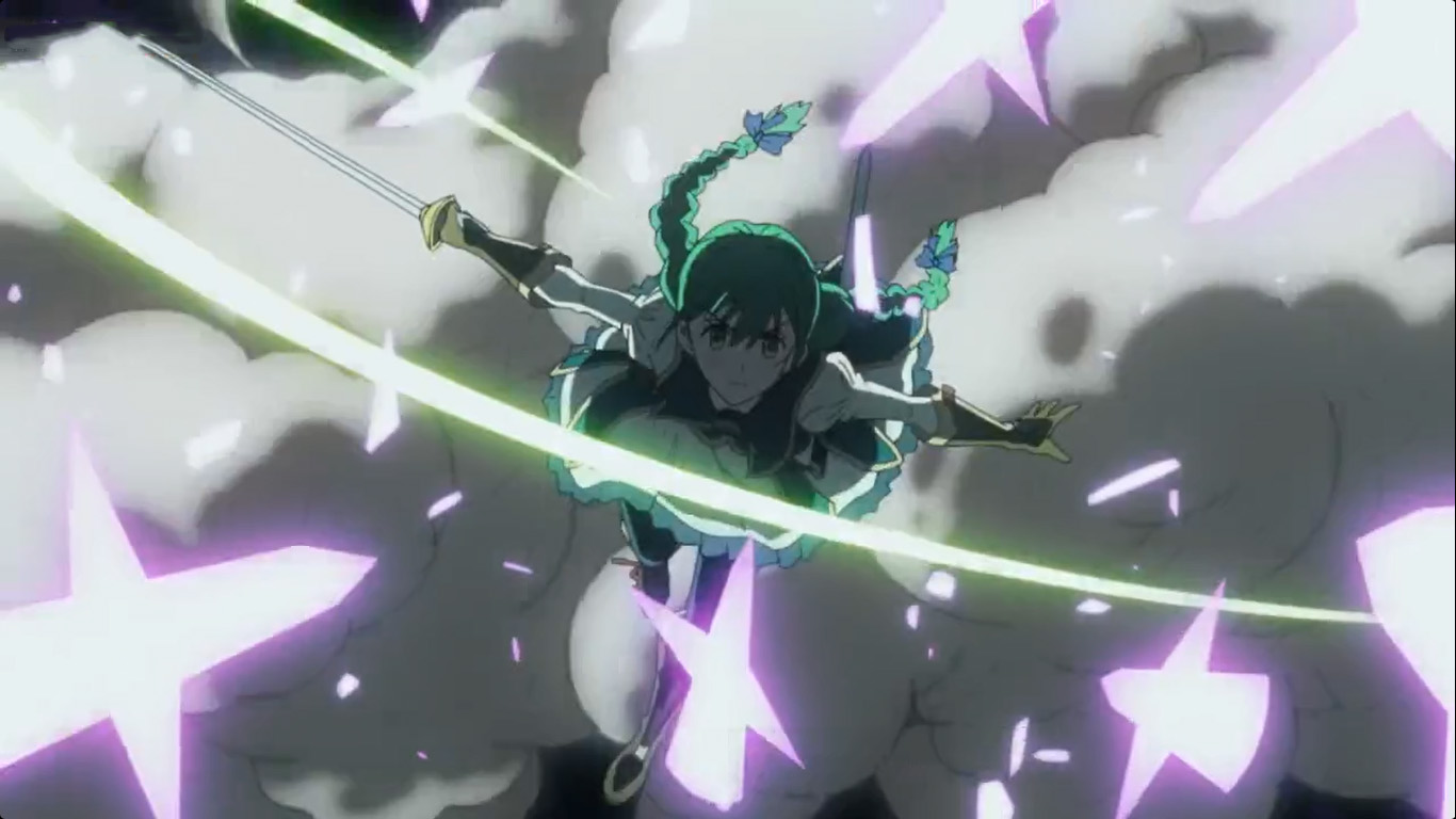 Tate no yuusha no nariagari