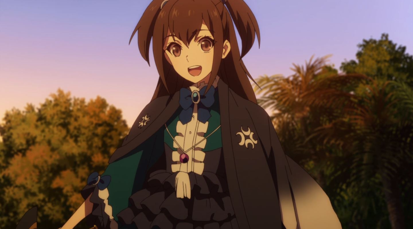 tate no yuusha no nariagari