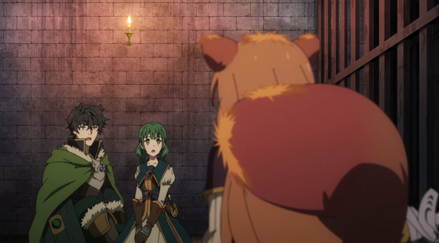 tate no yuusha no nariagari