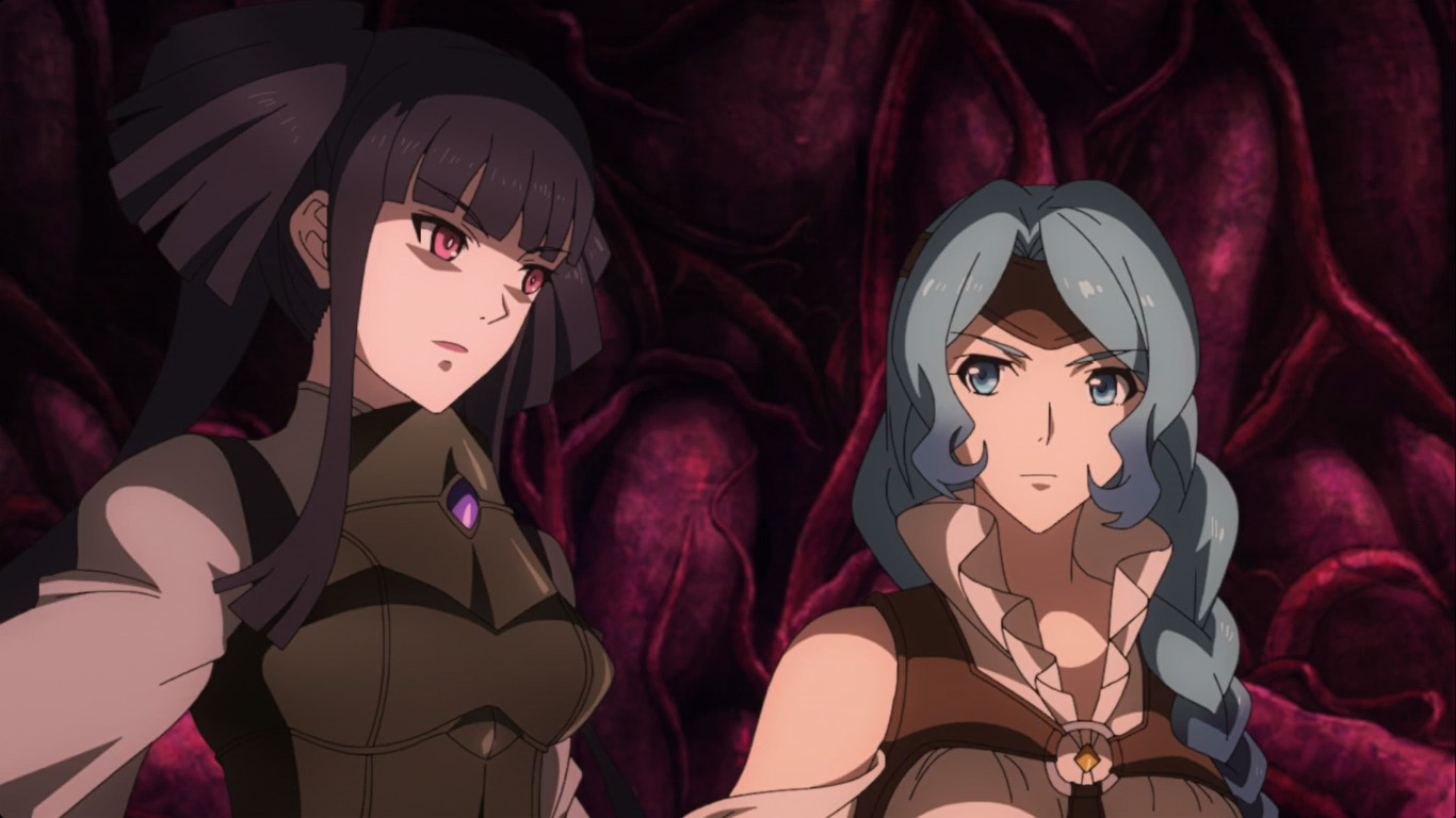 tate no yuusha no nariagari