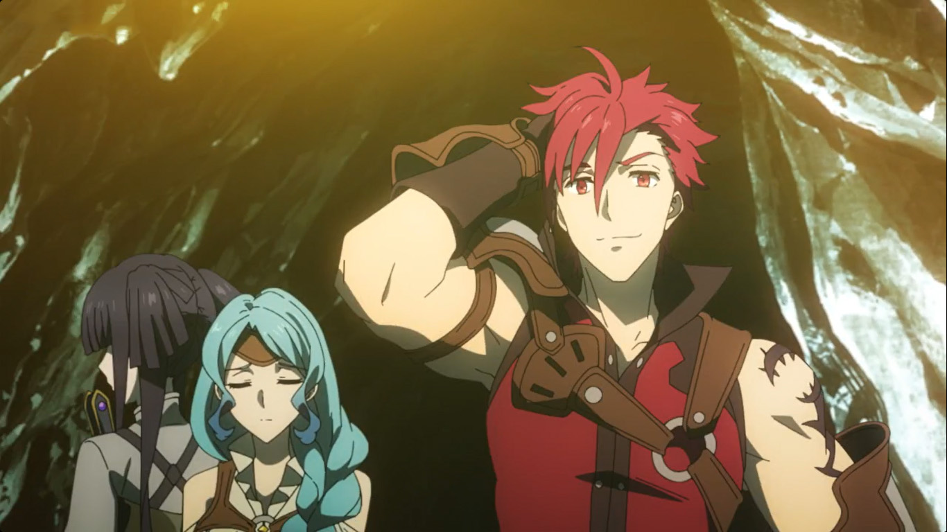 tate no yuusha no nariagari