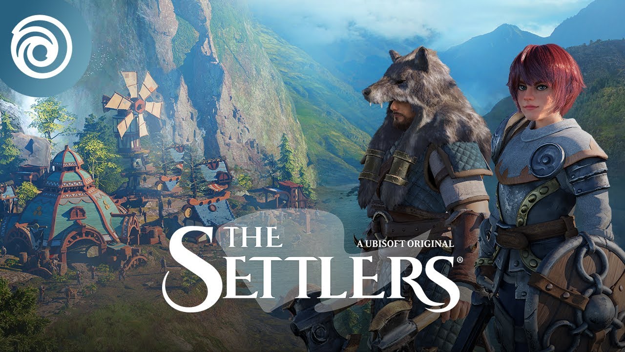 The Settlers:
