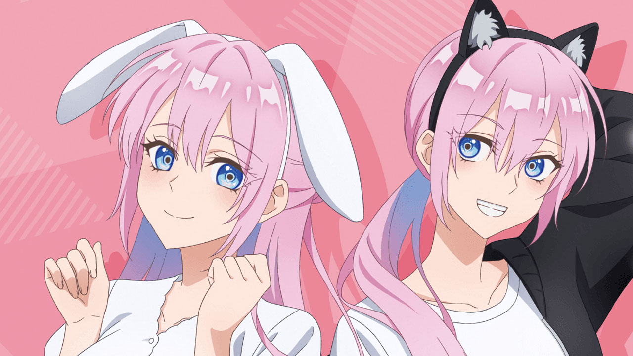 Kawaii Dake Ja Nai Shikimori-san colaboración Marui Anime