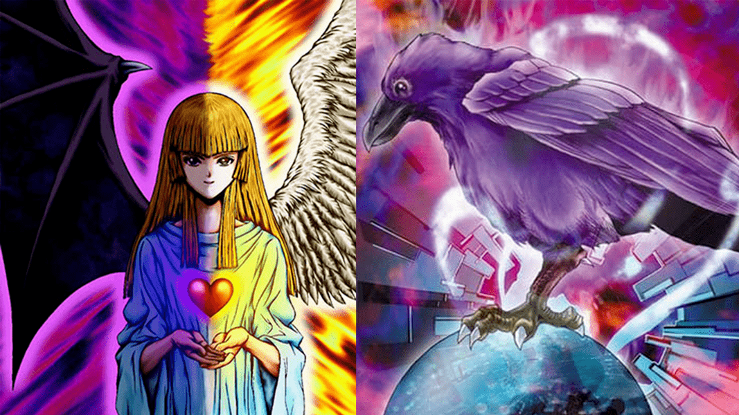 Yu-Gi-Oh
