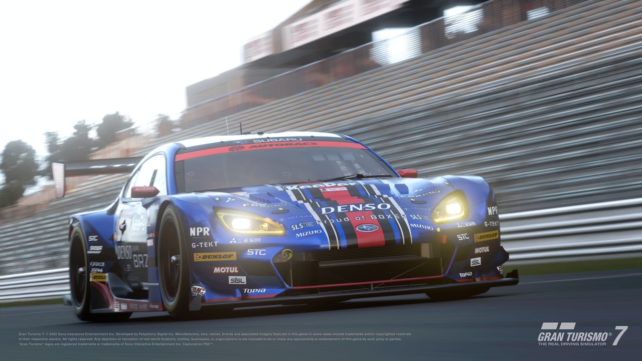 Gran Turismo