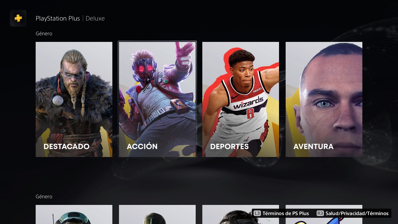 Todo lo que debes saber sobre el nuevo Playstation Plus