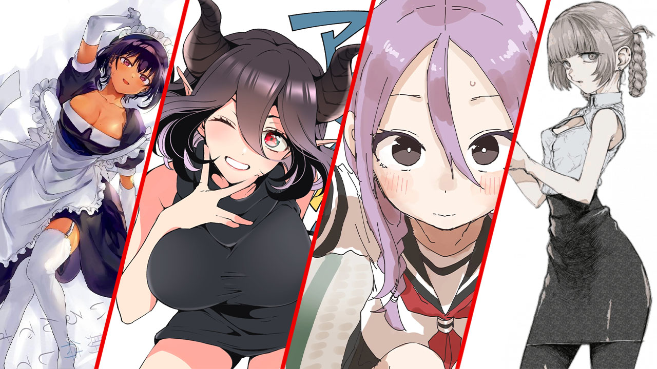 Animes temporada verano 2022