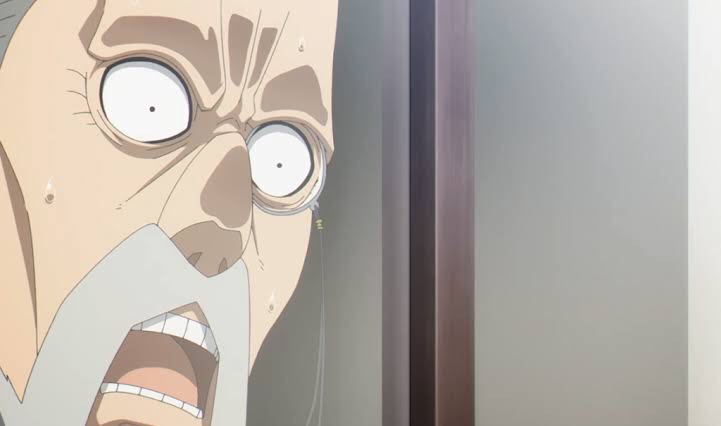 Entre Kaguya-sama y SpyxFamily - La comedia entre las historias2