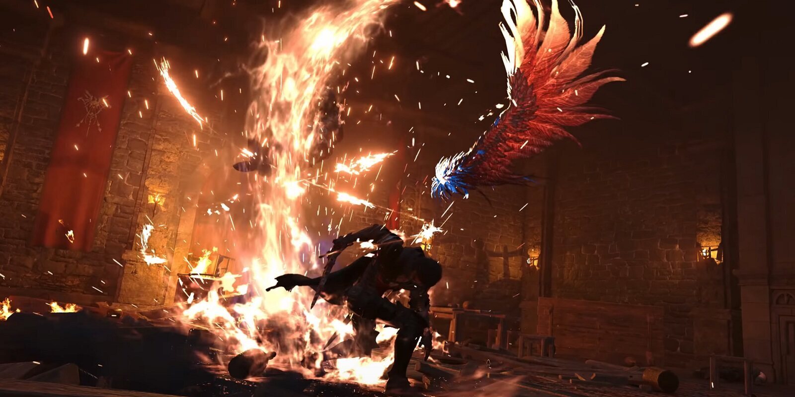 final fantasy XVI