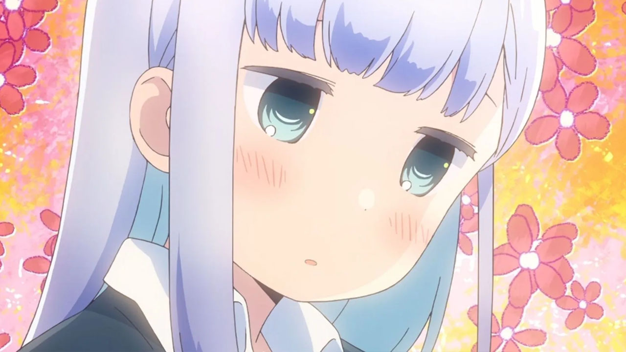Aharen-san wa Hakarenai