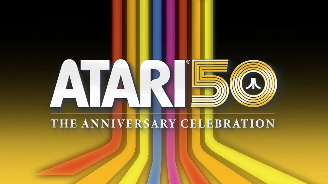 Atari 50: The Anniversary Celebration