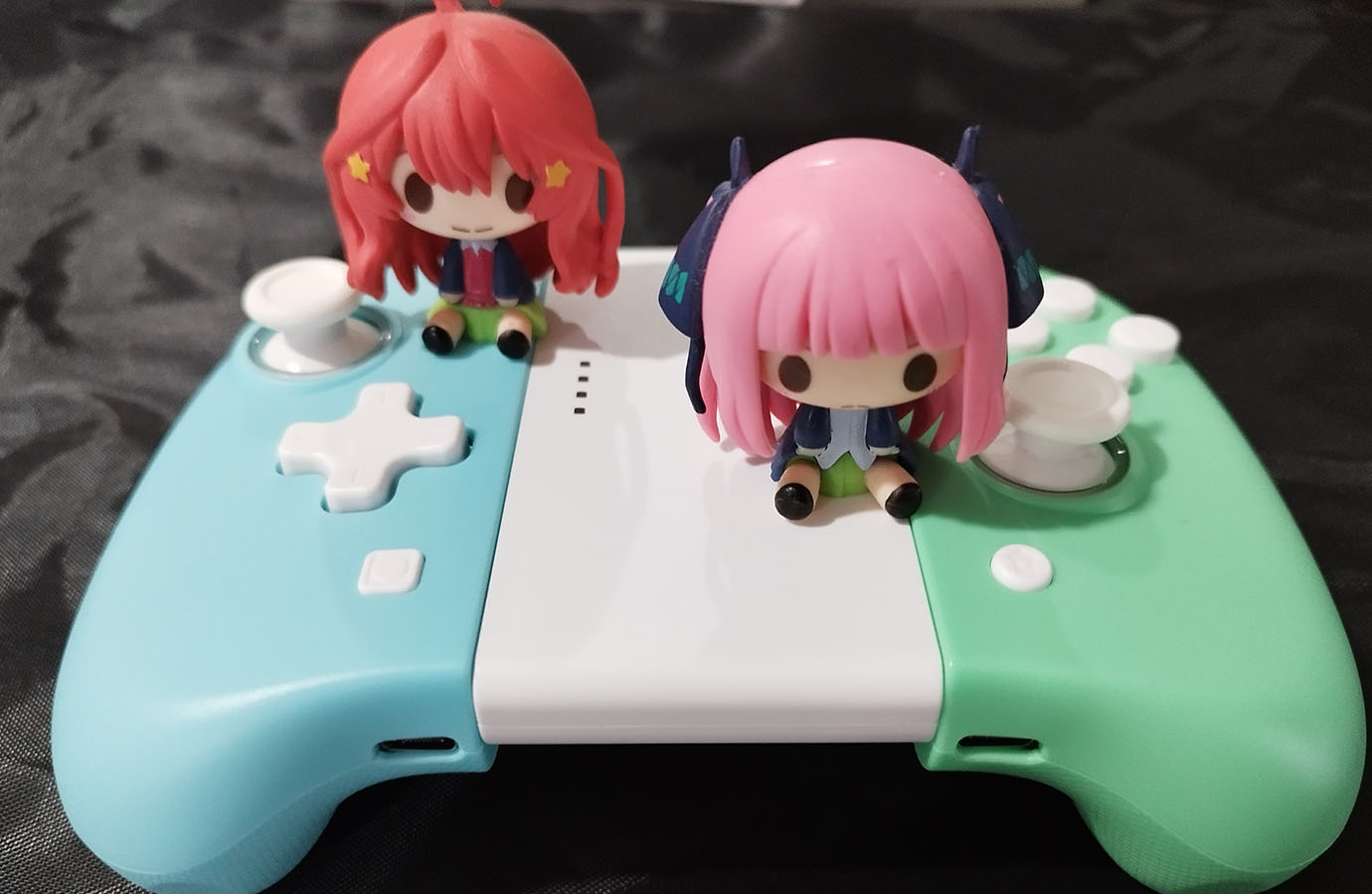 Binbok Joy Pad: Una excelente alternativa a los Joy-Con