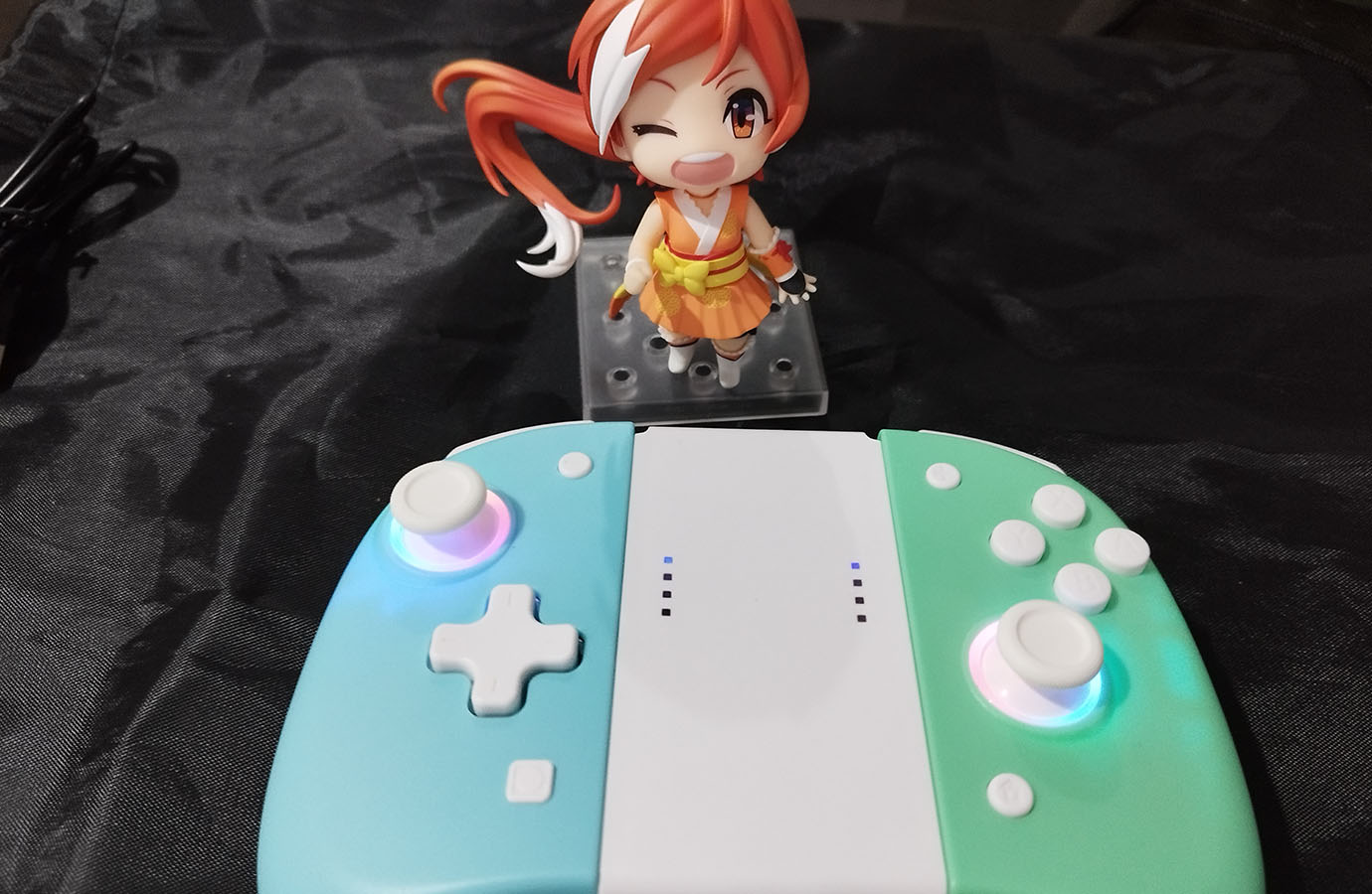 Binbok Joy Pad: Una excelente alternativa a los Joy-Con