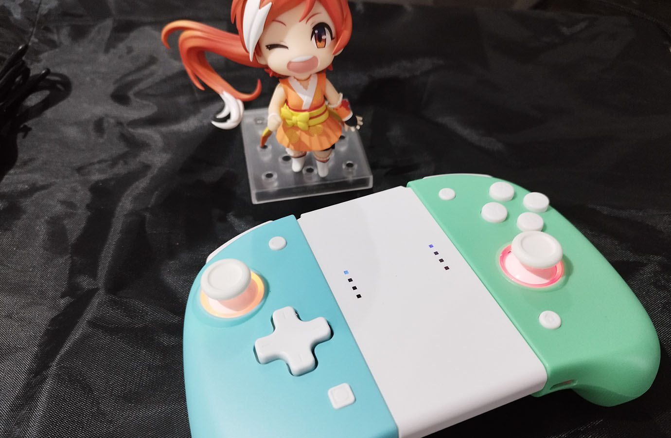 Binbok Joy Pad: Una excelente alternativa a los Joy-Con