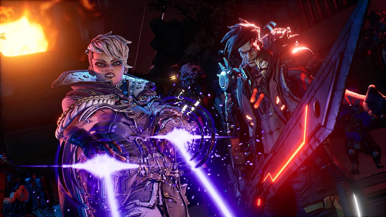 Hype Games