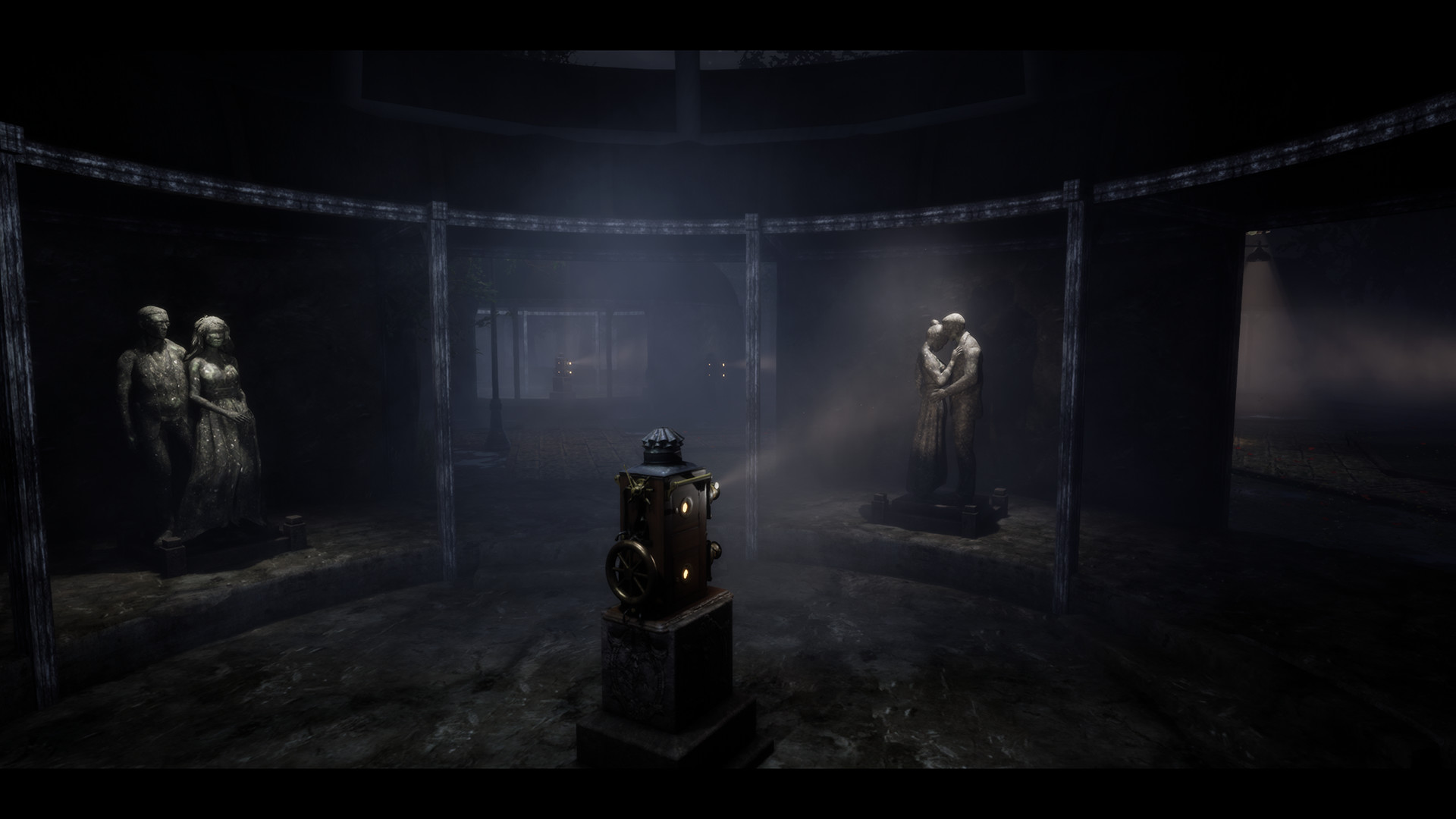Charon's Staircase gameplay 2
