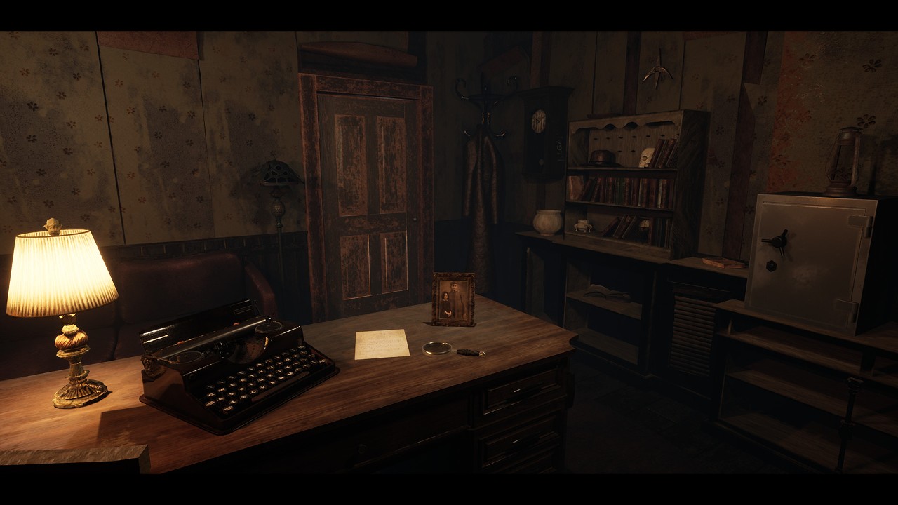 Charon's Staircase gameplay 1