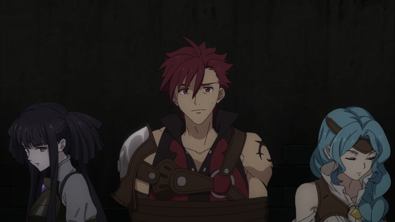 Tate no Yuusha no Nariagari