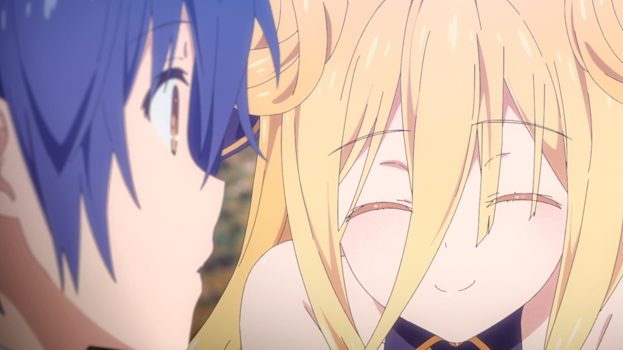Date A Live