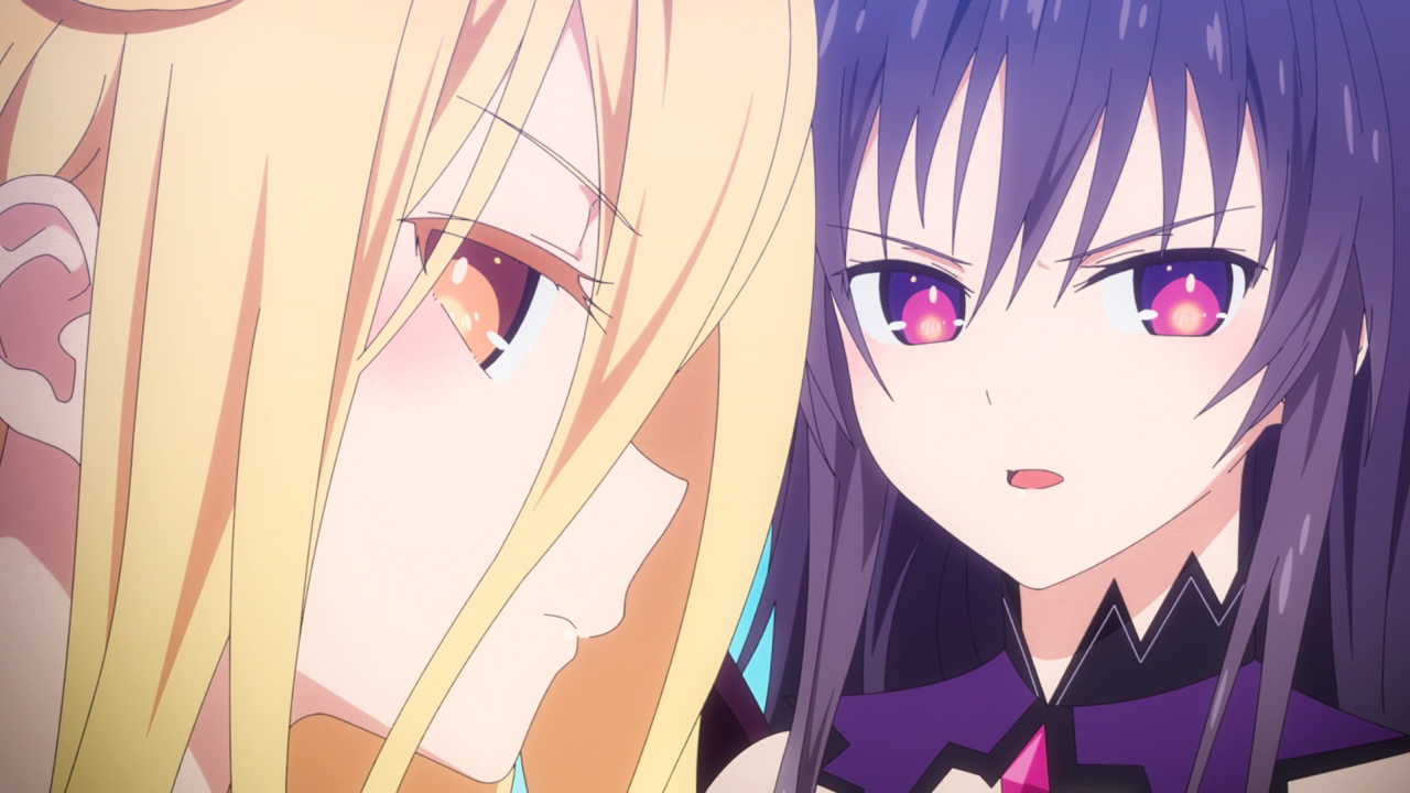 Date A Live