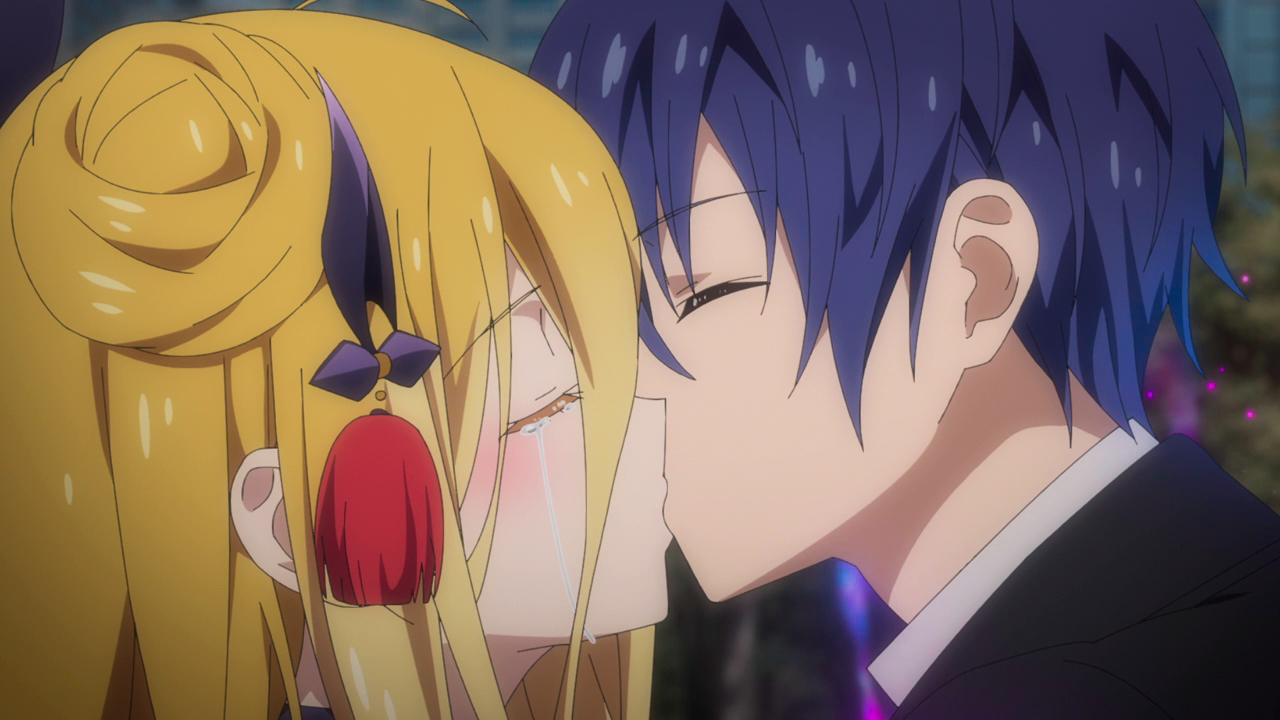 Date A Live IV