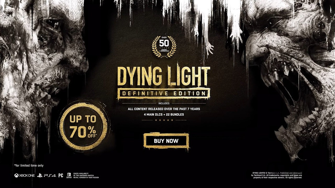 Dying Light
