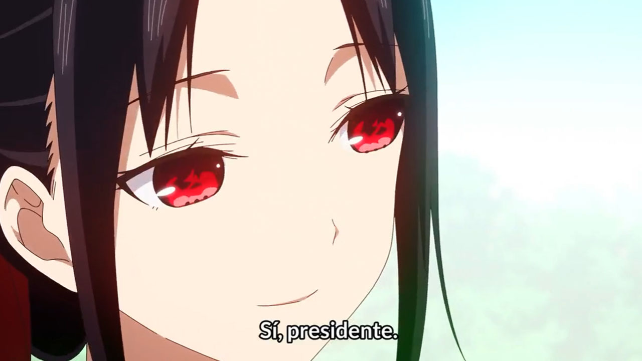 El nuevo proyecto de Kaguya-sama: Love is War podría ser la cuarta temporada