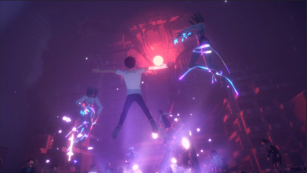 Eternights