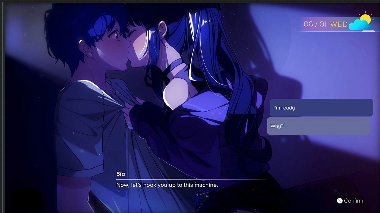 Eternights
