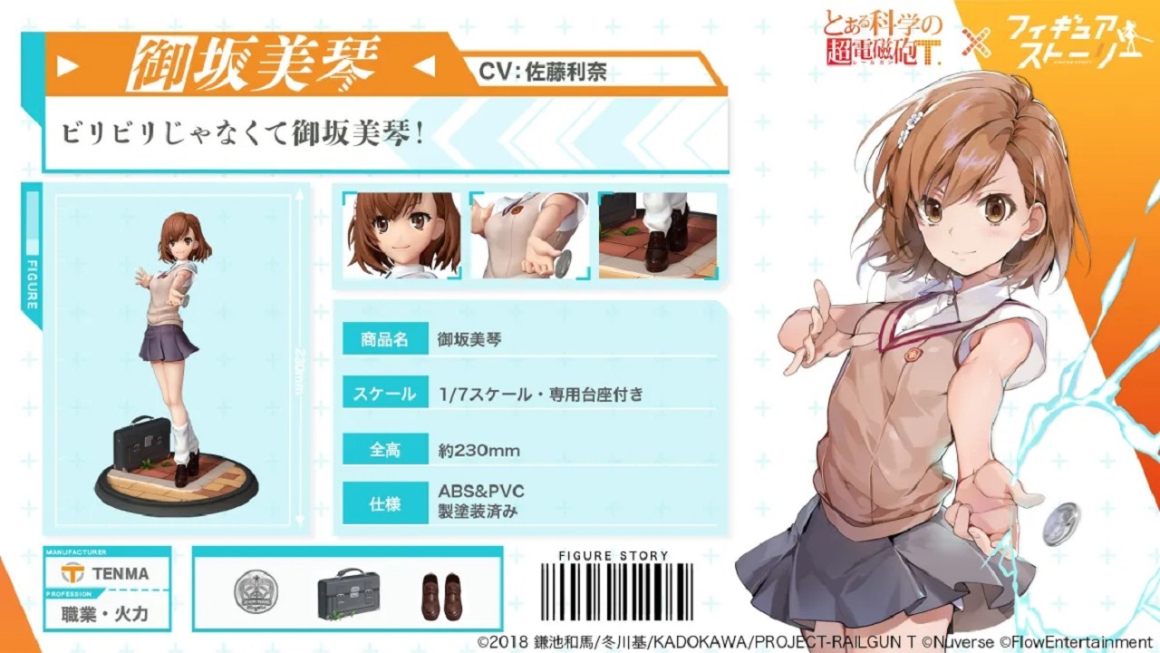 Figure Fantasy JP
