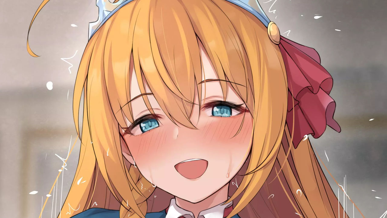 princess connect re dive pecorine banner