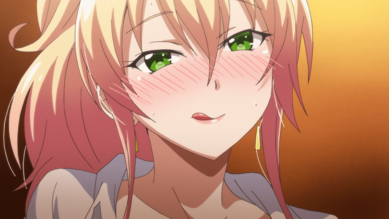 Gacha Gyaru