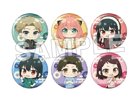 La familia Forger de Spy x Family visitan las aguas termales en esta colaboración