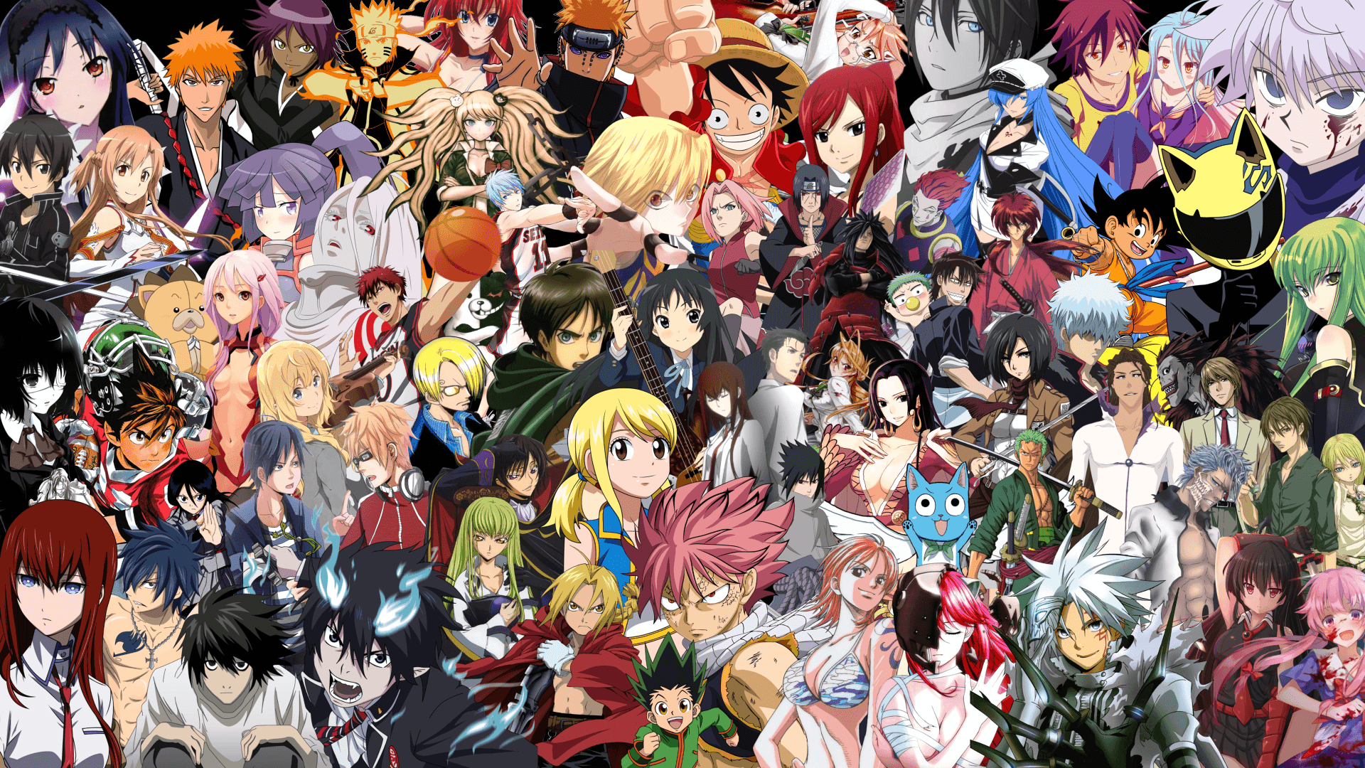 Anime