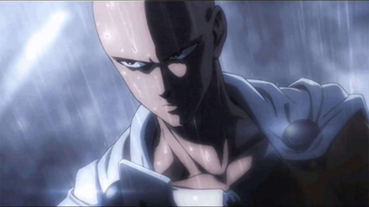 One Punch Man La muerte de Genos rompe el internet