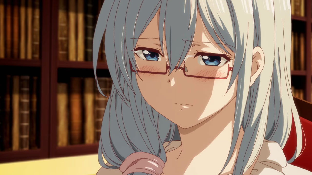 Isekai Yakkyoku