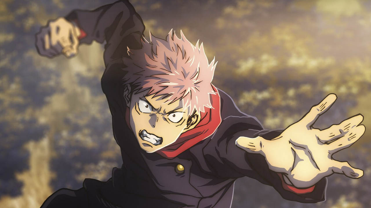 Jujutsu Kaisen revela imponente visual para Kyoto Sister School Goodwill Event