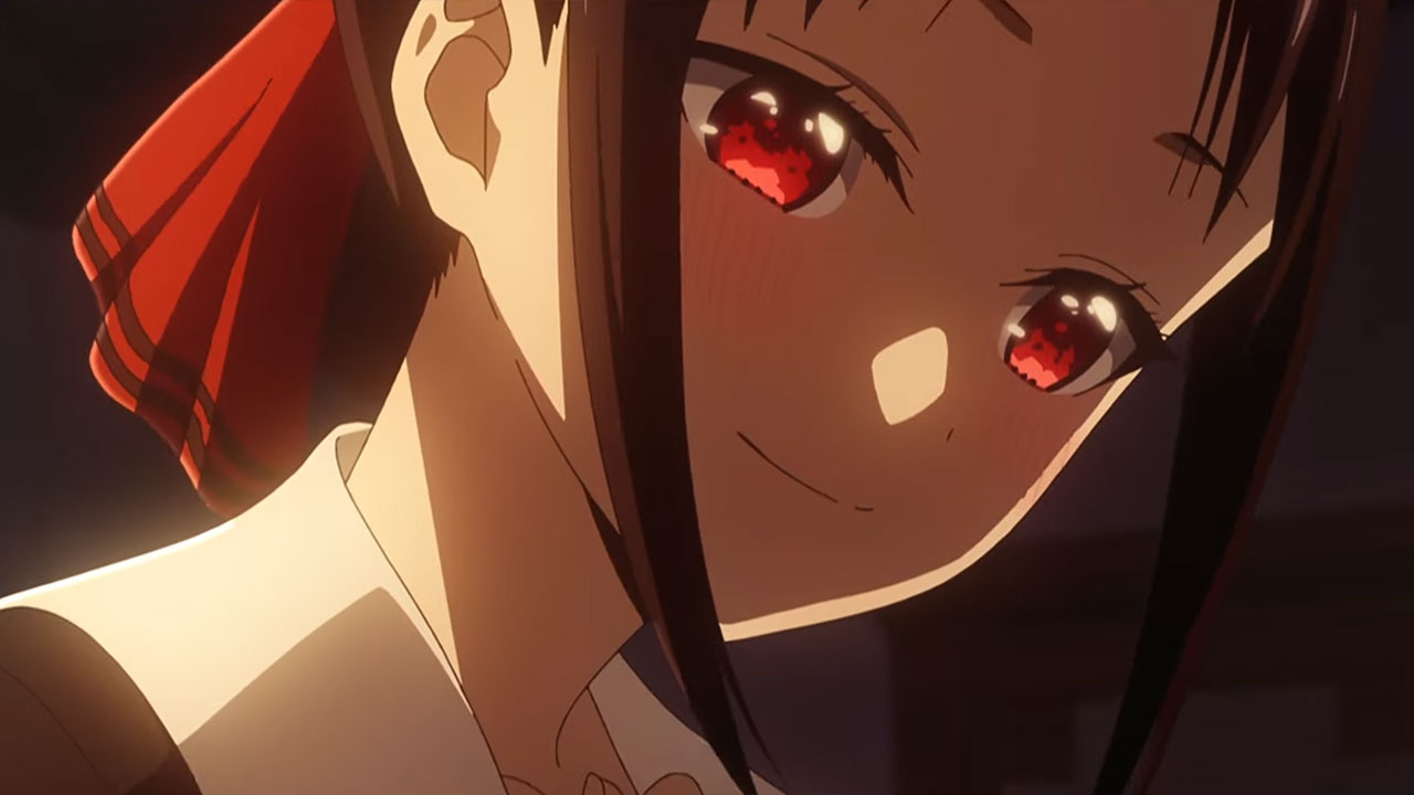 Kaguya-sama: Love is War -Ultra Romantic- - Episodio Final