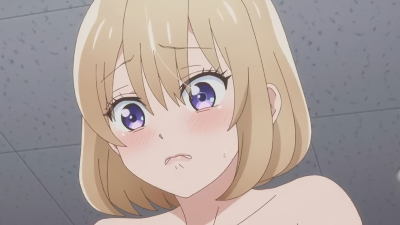 Kakkou no Iinazuke desata un debate muy peculiar en Japón